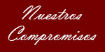 Nuestros Compromisos